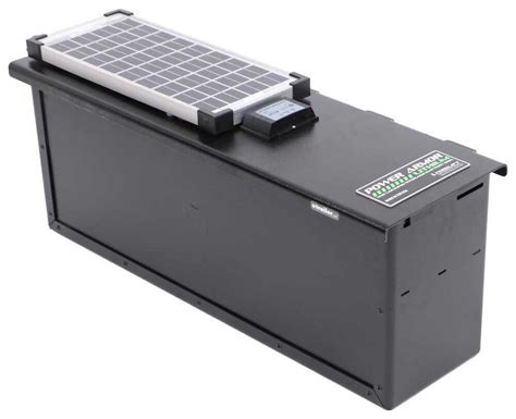 battery boxes metal|slim lithium battery box.